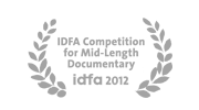 IDFA 2012 Competition for Mid-Lenght Documentary