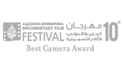 Aljazeera International Documentary Festival